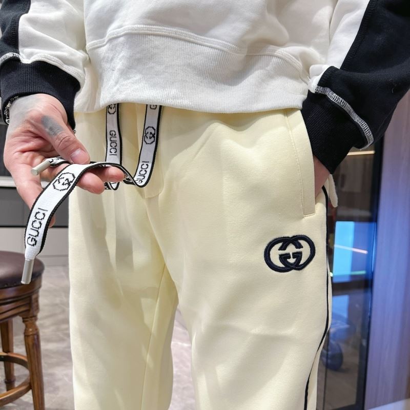 Gucci Long Pants